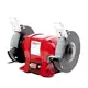 Точильный станок RedVerg RD-3215F, 250 Вт, 150 мм