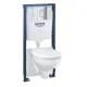 Комплект инсталляции Grohe Solido Lecicoс 39586000