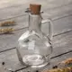 Бутылка Доляна стекло 2712861 цвет прозрачный
