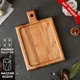 Поднос Доброе дерево дерево 6495166 цвет ясень