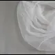 Комплект штор с тюлем Inva "Элина" 260х200*2 400х260 молочный
