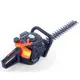 Кусторез бензиновый Fuxtec FX-MH126 1 л.с.