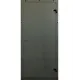 Дверь техническая РДОТ(СН) 80x210 Нержавеющая сталь глухая