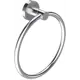 Полотенцедержатель кольцо Jacob Delafon Classique E77822-CP 16.5см