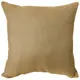Подушка Seasons Ilanga вельвет 45x45 см цвет песочный