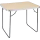 Стол садовый ССТ-5/1 складной 50x75x62 см металл коричневый