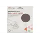 Круг сетчатый шлифовальный Sunmight SUN NET X313T P80 150 мм, 5 шт.