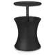 Бар садовый Keter Cool Bar Rattan с охлаждением 30 л
