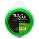 Леска для триммера Tuscar Round Standart 2.7мм 12м 10111327-12-1