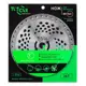 Нож для мотокосы BB1045 Professional 230x254x36T Duo Sharp 1031045111-36-2
