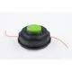 Головка триммерная Tuscar TH03-13 Standart гайка M10x1 25L 102031304-1