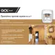 Пропитка древесины GOL Wd277-1 1 л