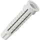 Дюбель Standers PDU N нейлон 6x30 мм 2500 шт.
