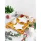 Кружка 360 мл Elan gallery фарфор цвет белый 930011+4