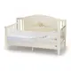 Детская кровать-диван Nuovita Stanzione Verona Div Ornamento 100x168 Ваниль