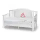 Детская кровать-диван Nuovita Stanzione Verona Div Rose 100x168 Белый