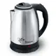 Чайники Sakura SA-2134S 1.8 л нержавеющая сталь цвет сталь