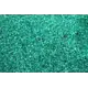 Песок кварцевый цветной фракция 0.5-1 мм изумруд