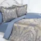 Комплект постельного белья 2 сп Эстетика Клермон