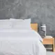 Комплект постельного белья Этель «Hotel» евро 100% хлопок сатин