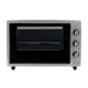 Электропечь настольная Schaub Lorenz SLE OE3400 1.30 кВт 48x35.60x32.50 см цвет серебристый