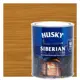 Гель для дерева Husky Siberian полуматовый цвет Орегон 0.9 л