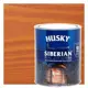 Гель для дерева Husky Siberian полуматовый цвет осенний клен 0.9 л