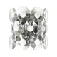 Настенный светильник ODEON LIGHT 4973/1W TOKATA цвет никель