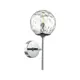 Настенный светильник ODEON LIGHT 4982/1W VERASA цвет никель
