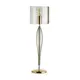 Настольная лампа ODEON LIGHT 4850/1T TOWER цвет золото