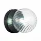 Настенный светильник EVOLUCE SLE220341-01 Salerno цвет черный