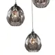Светильник подвесной VELE LUCE Elision VL5593P23 3 лампы 8 м² цвет хром