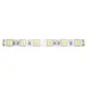 Светодиодная лента MAYTONI Led strip 10171 SMD 5050 60 диод/14.40 Вт/м 24 В IP65 5 м теплый белый свет