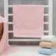 Полотенце махровое Этель Classic цвет розовый 35x75 см