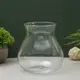 Ваза Evis "Виталина" 16x16 см 1.45 л стекло