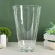 Ваза Evis "Коническая" 29x18.5x10 см 4 л стекло