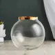Ваза Evis "Токио" 17x20 см стекло