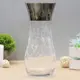 Ваза Simaland Flora "Вдохновение" 25.5 см стекло