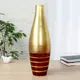 Ваза Evis "Руфус" d-5 см 40x12 см стекло