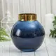 Ваза Evis Титания Токио 13x16 см стекло