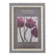 Рамка Keep memories 3595089, 10x15 см, пластик, цвет серебристый