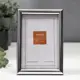 Рамка Keep memories 1114482, 10x15 см, пластик, цвет серебристый