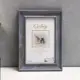 Рамка Gallery 6894028, 10x15 см, пластик, цвет серый