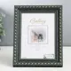 Рамка Gallery 7096401, 13x18 см, пластик, цвет зеленый