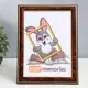 Рамка Keep memories 1114504, 15x21 см, пластик, цвет коричневый