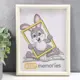Рамка Keep memories 3935842, 15x21 см, пластик, цвет бежевый