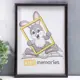 Рамка Keep memories 3935917, 21x30 см, пластик, цвет коричневый