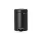 Ведро мусорное Brabantia NewIcon 128929 3л цвет черный