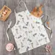 Фартук Доляна Fluffy bunnies 60x70 см 100% хлопок 164 г/м2