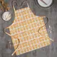 Фартук Этель Yellow garden 60x70см 100% хл саржа 190 г/м2
